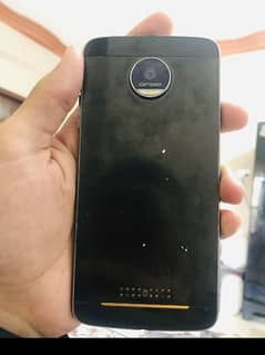 MOTO Z FORCE (READ AD FIRST) 0