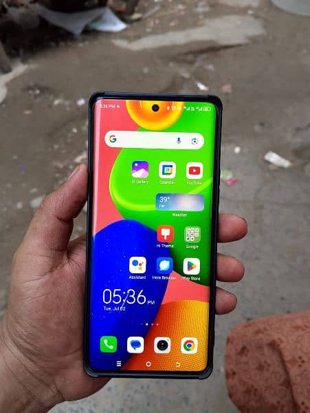 spark 20 pro plus 1