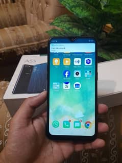 Oppo a5s 2/32 with box 0