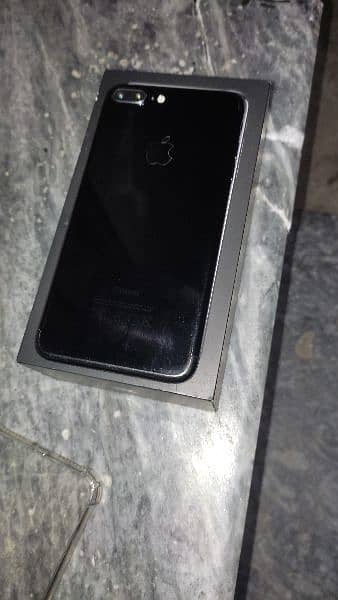 iphone 7 plus 128 Pta Approved 9