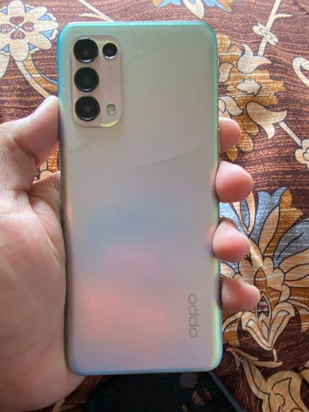 oppo Reno 5 10 by 9 connection 6