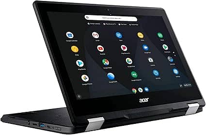 Acer Chromebooks Chrome OS Model N16 Q14 2