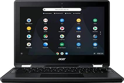 Acer Chromebooks Chrome OS Model N16 Q14 5