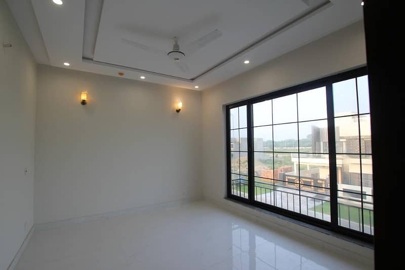 10 Marla Brand New House with Basement Available |For Sale in DHA7 Lahore 1