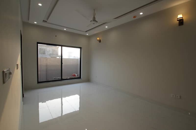 10 Marla Brand New House with Basement Available |For Sale in DHA7 Lahore 7