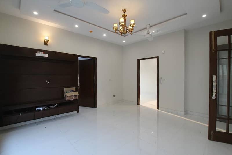 10 Marla Brand New House with Basement Available |For Sale in DHA7 Lahore 14