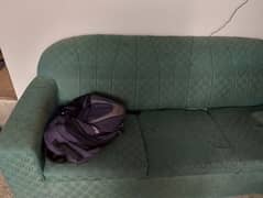 used sofa