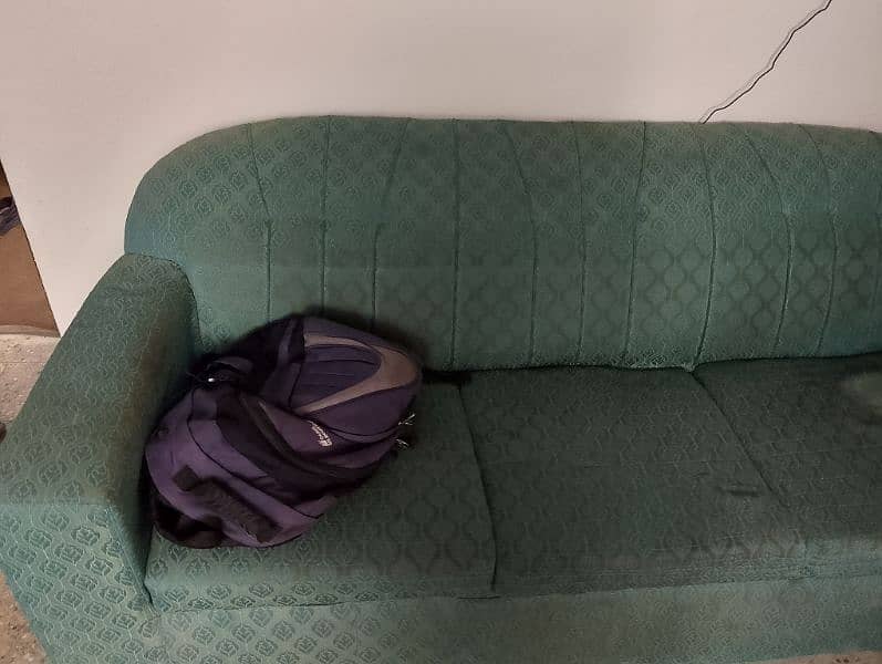 used sofa 0