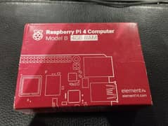 Raspberry Pi 4 Model B 4gb Ram 0
