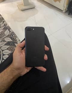 Iphone 7 plus 256 gb 0