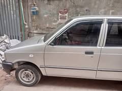 Suzuki Mehran VXR 2006 0