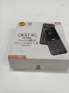 Digital 4G