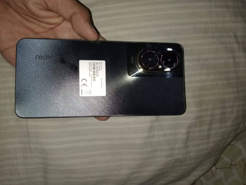 realme C 67 8/128 only 1 month use price final ha 1