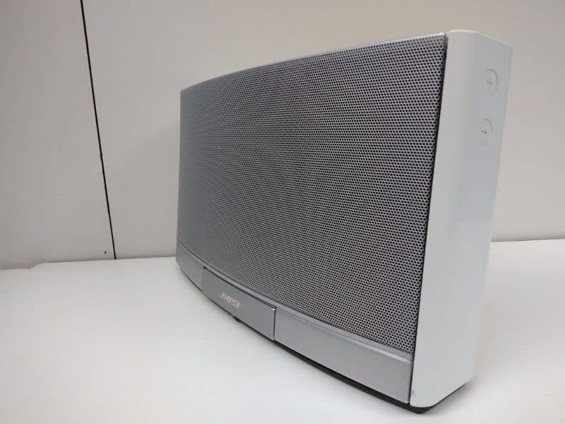 Bose speaker 4