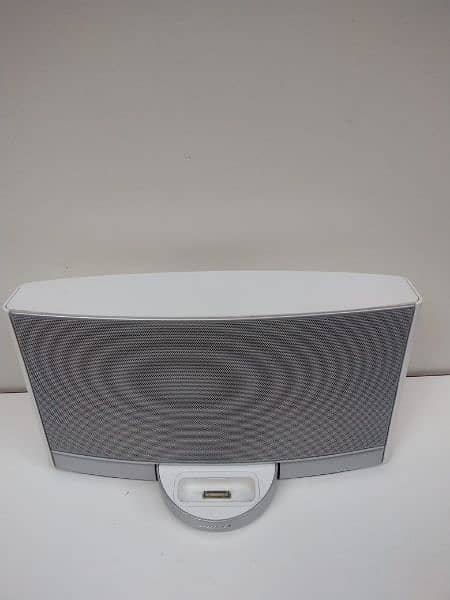 Bose speaker 5