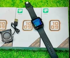 T500 smart watch with free home delivery
