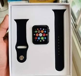 T500 smart watch with free home delivery 1