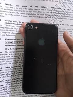 iPhone 7 pta approved 128gb 0