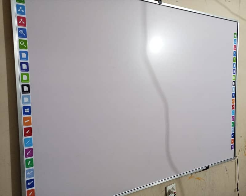 Multimedia projectors and Interactive Boards Available for sale 1