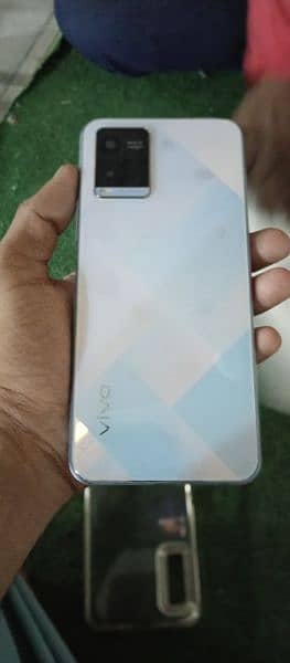 vivo y21 A 10