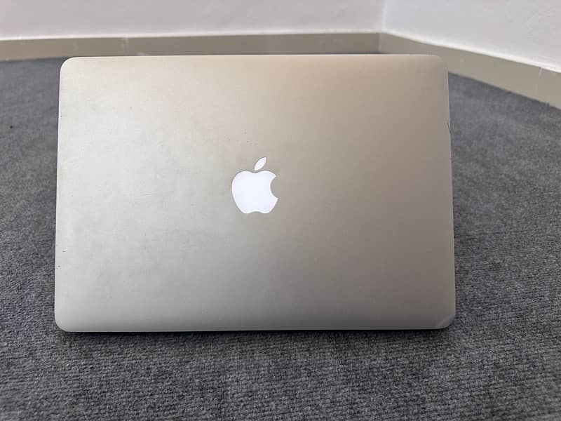 MacBook Air 2015 13 Inch 3