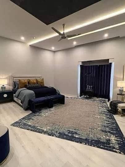 2 Kanal Full House Available For Rent In DHA Phase 3 Lahore 11