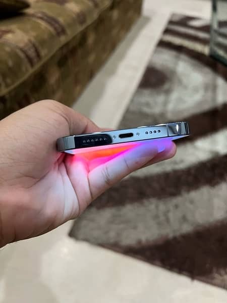 iPhone 13 Pro Max 256gb 6