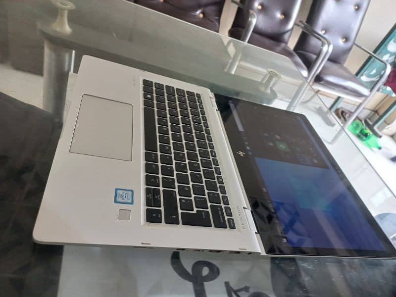 HP ELITEBOOK Core i5 7th Generation 6