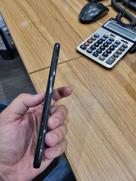 OnePlus 9 black 12/256 4