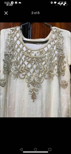 Bridal & Partywear dresses for sale read ad 6