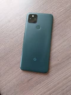 Google Pixel 5a  6/128gb 0