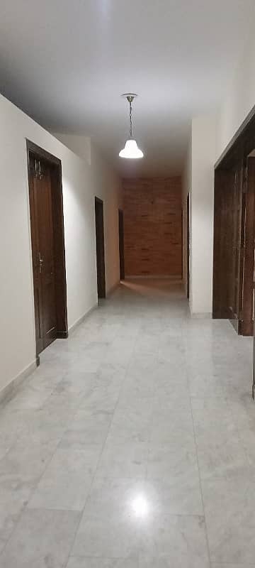 Ground Portion For Rent Prime Location DHA Phase II 3