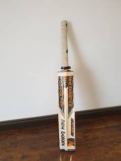 New Balance (NB) Hard Ball Cricket Bat 0