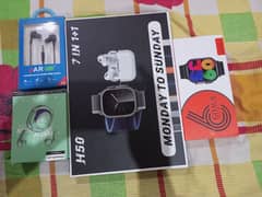 All kind of mobile accesories