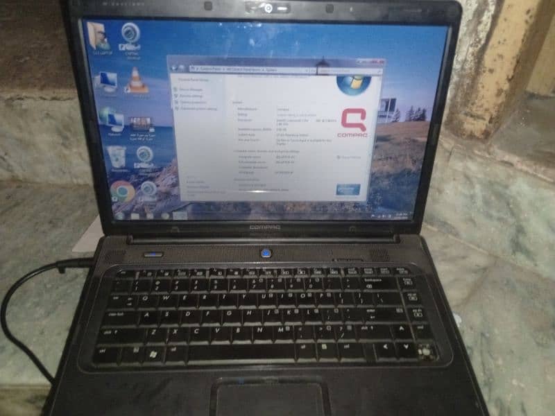all condition ok labtop 8
