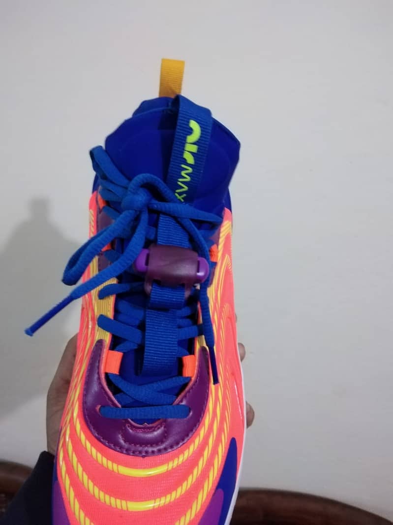 Nike air max 270 react 1