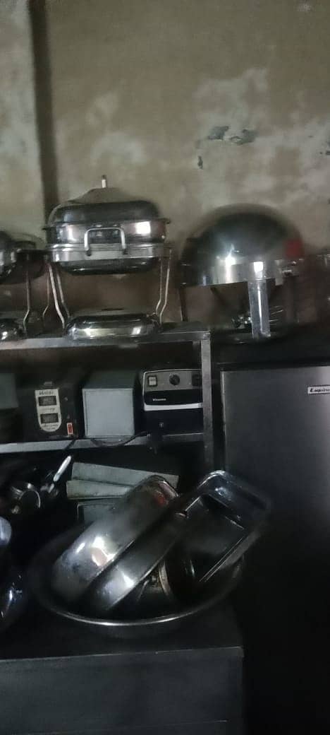 Coffee machine and other kitchen equipment for sale 3
