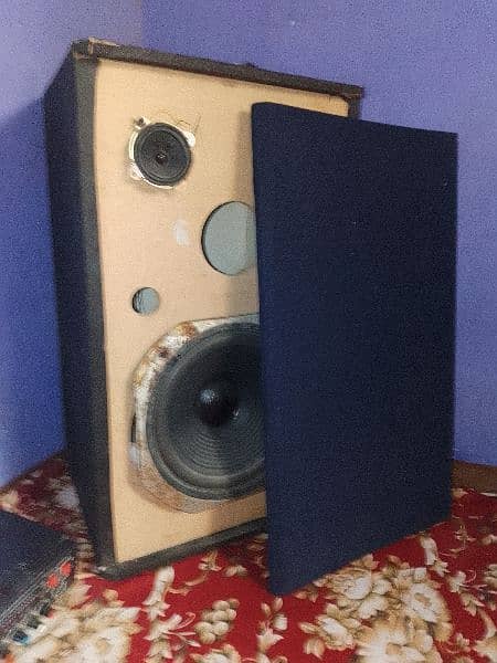 HOME SPEAKER 0