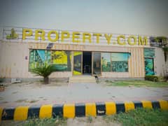 Property Agents Required for Busin firm in Park View City 0