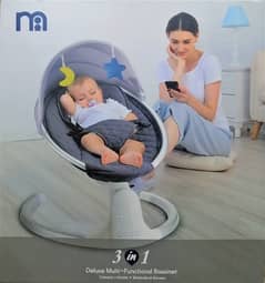 Mothercare 3 in 1 Swing Orginal with Box 10/10