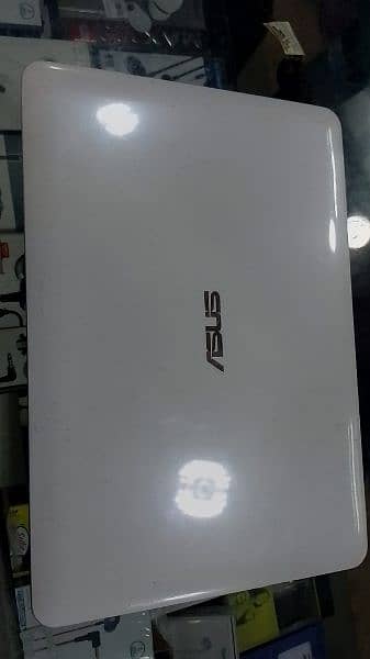 Asus Core i5 5th generation 1