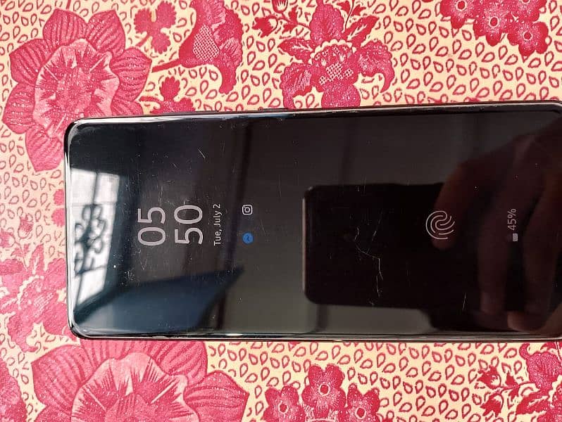 Samsung S21 ultra 5G 0