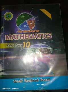 Class 10 maths Book 0