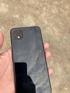 google pixel 4xl 0