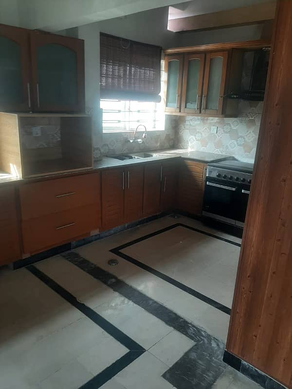1 Kanal Upper Portion Available For Rent in Bahria Town ph;4 Rawalpindi 0