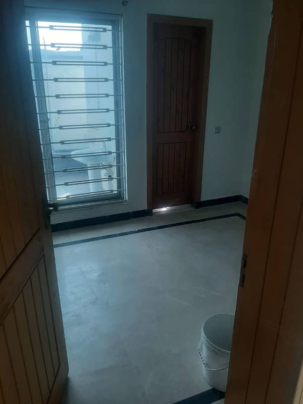 1 Kanal Upper Portion Available For Rent in Bahria Town ph;4 Rawalpindi 1