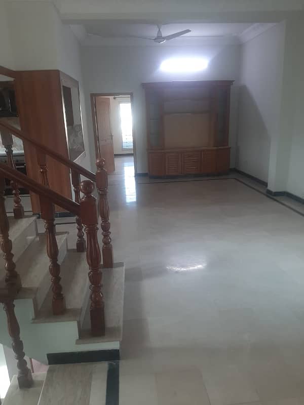 1 Kanal Upper Portion Available For Rent in Bahria Town ph;4 Rawalpindi 2