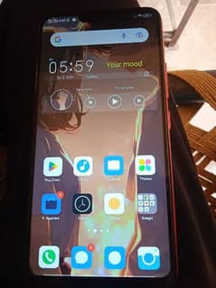 vivo y83