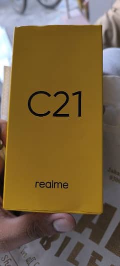 realme c21 0