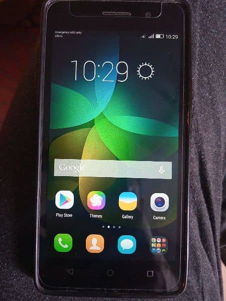 Huawei Mobile 4C 0
